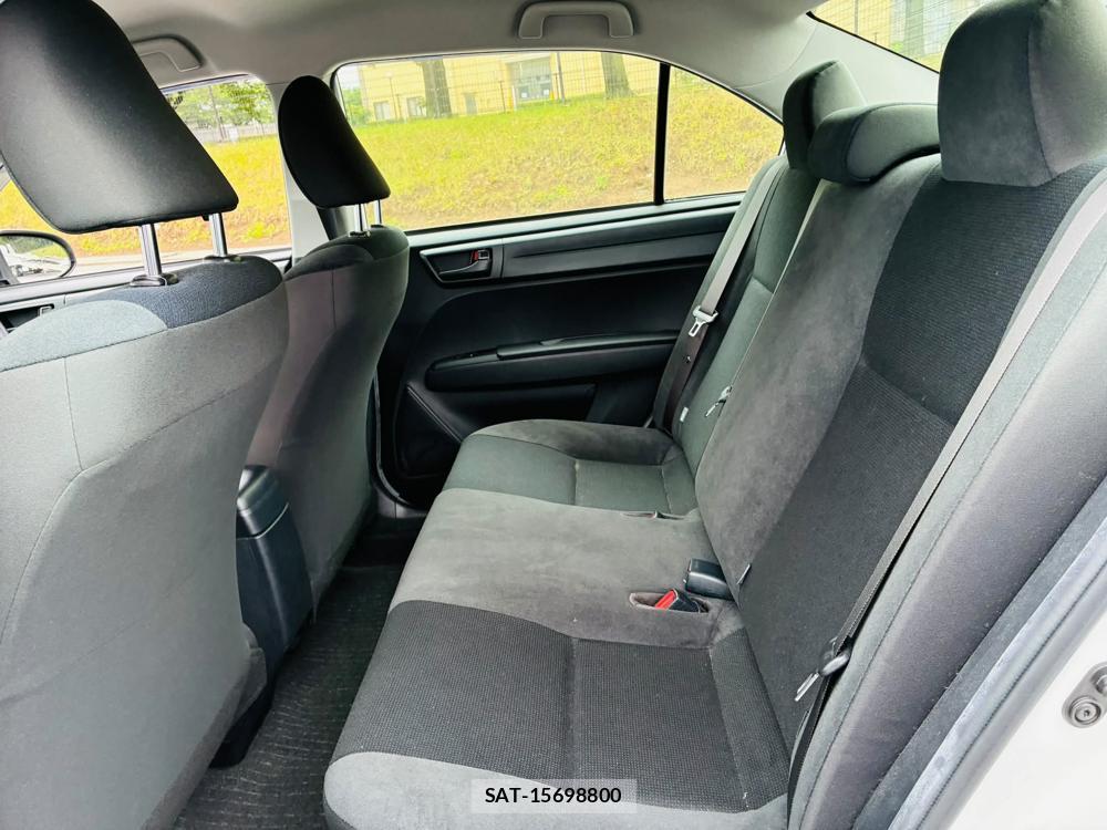 Toyota COROLLA AXIO 2019-05 7634463-9
