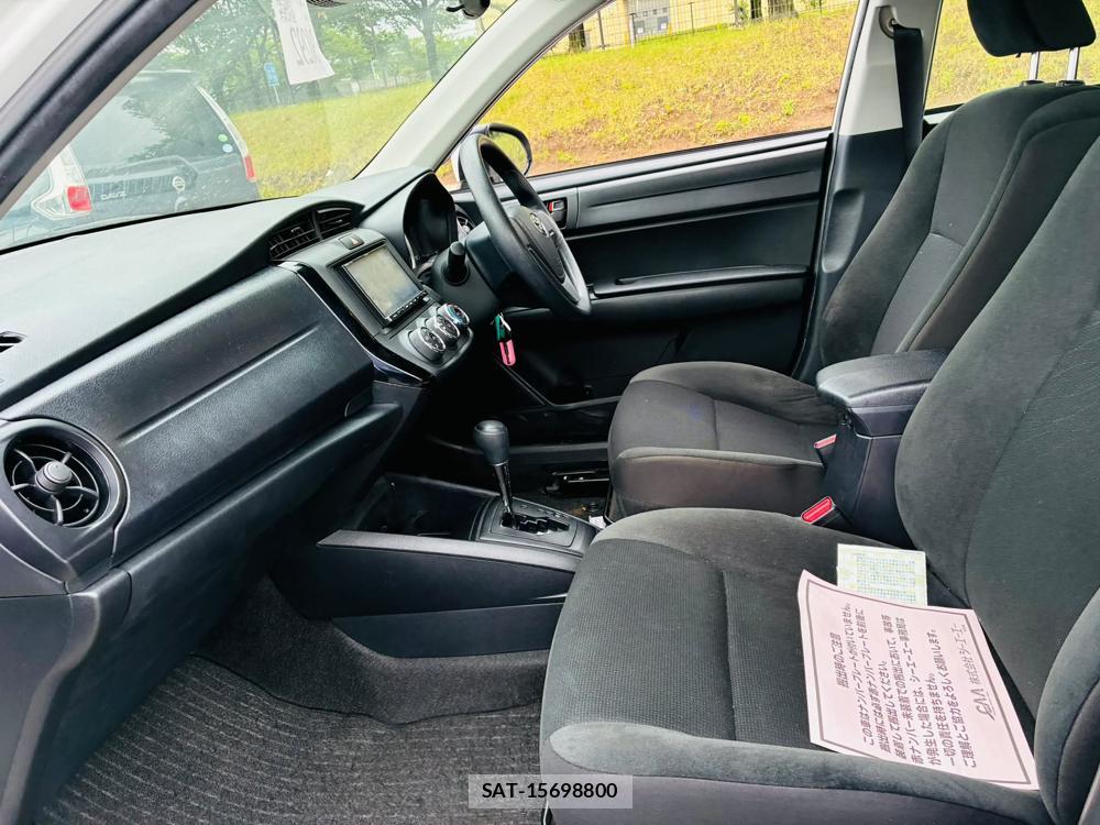 Toyota COROLLA AXIO 2019-05 7634463-10