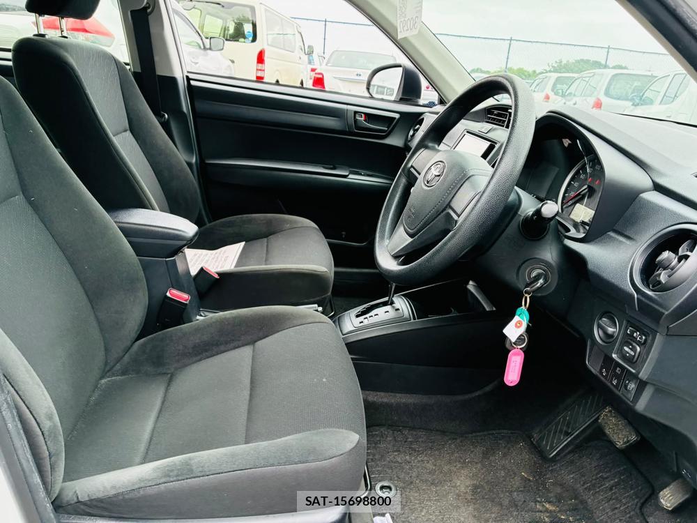 Toyota COROLLA AXIO 2019-05 7634463-11