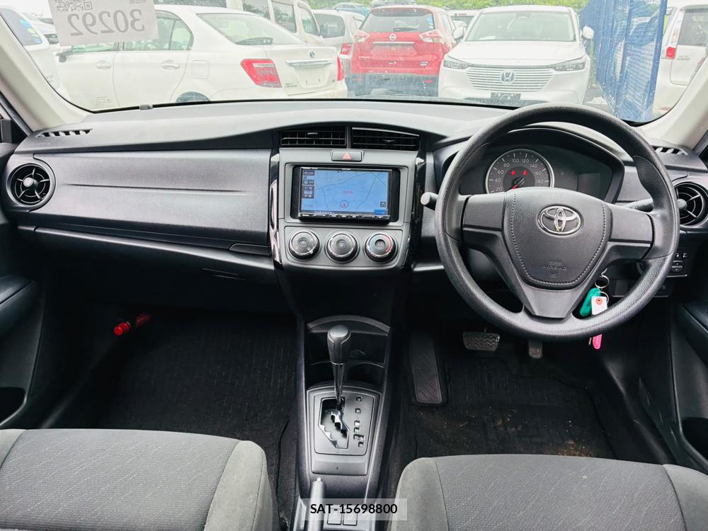 Toyota COROLLA AXIO 2019-05 7634463-12