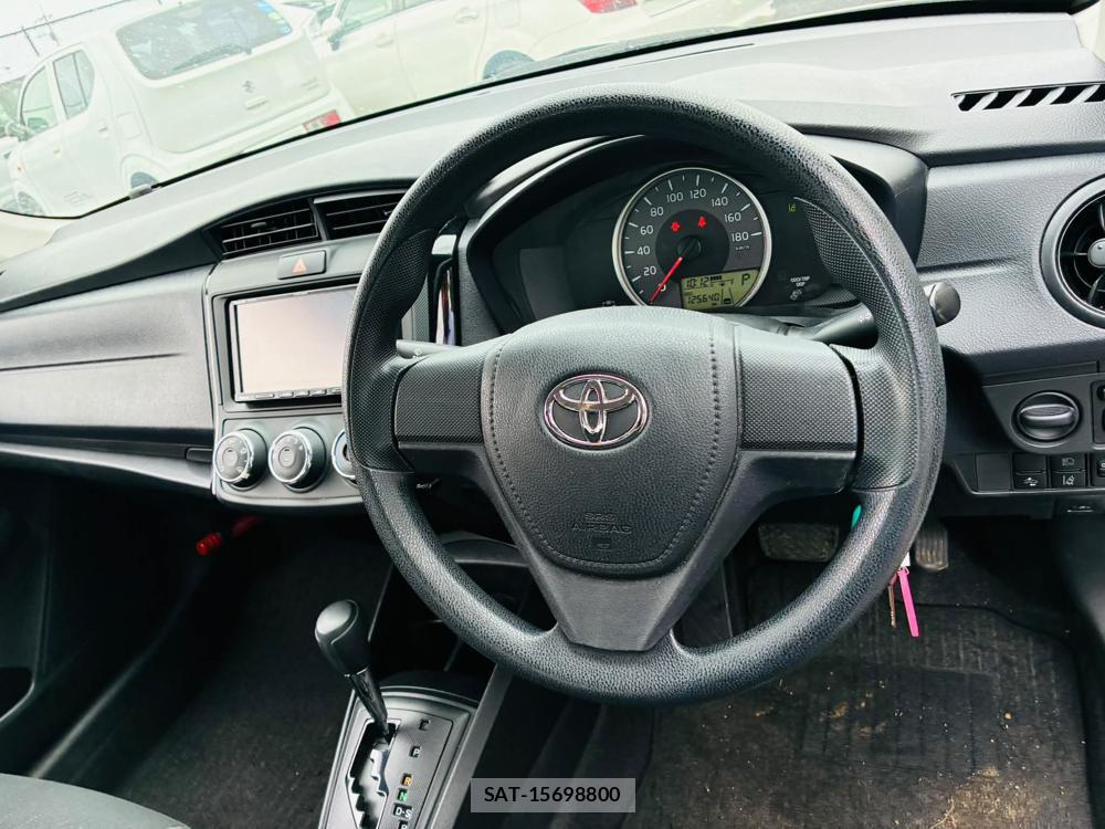 Toyota COROLLA AXIO 2019-05 7634463-14