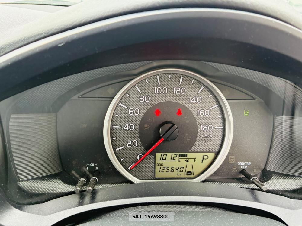 Toyota COROLLA AXIO 2019-05 7634463-15