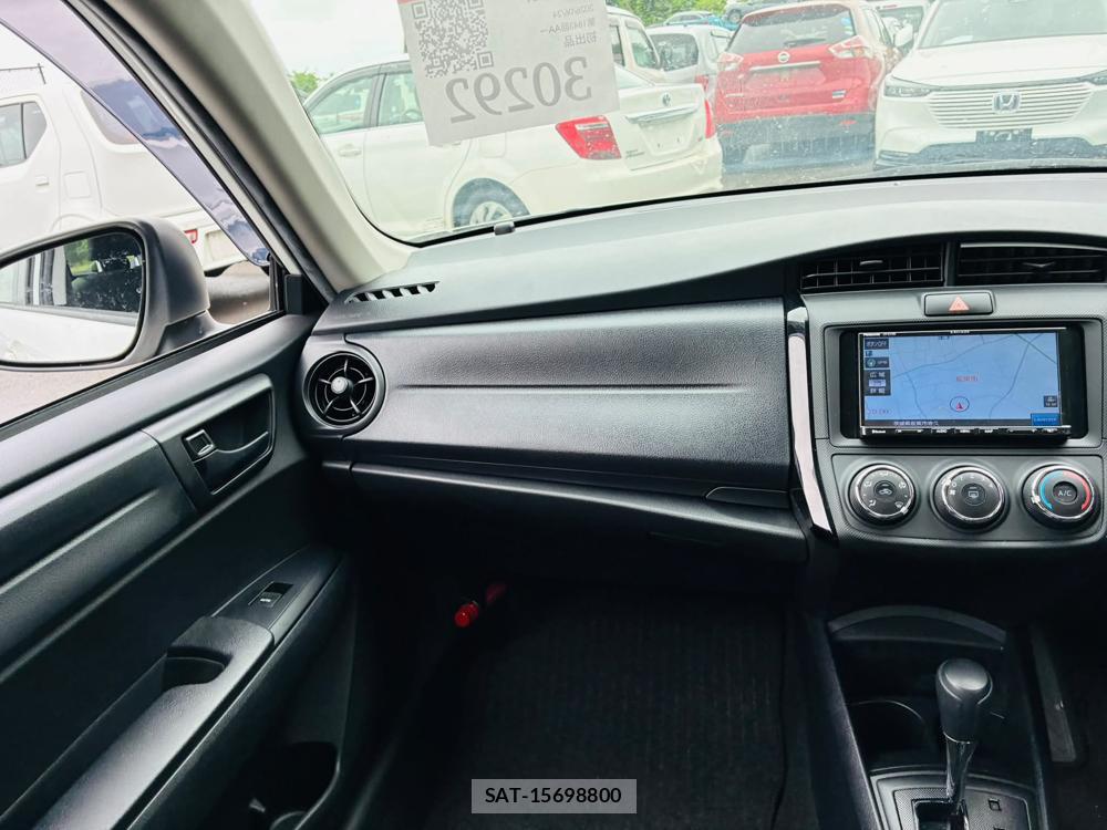 Toyota COROLLA AXIO 2019-05 7634463-17
