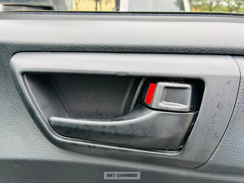 Toyota COROLLA AXIO 2019-05 7634463-21