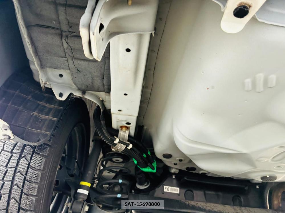 Toyota COROLLA AXIO 2019-05 7634463-33