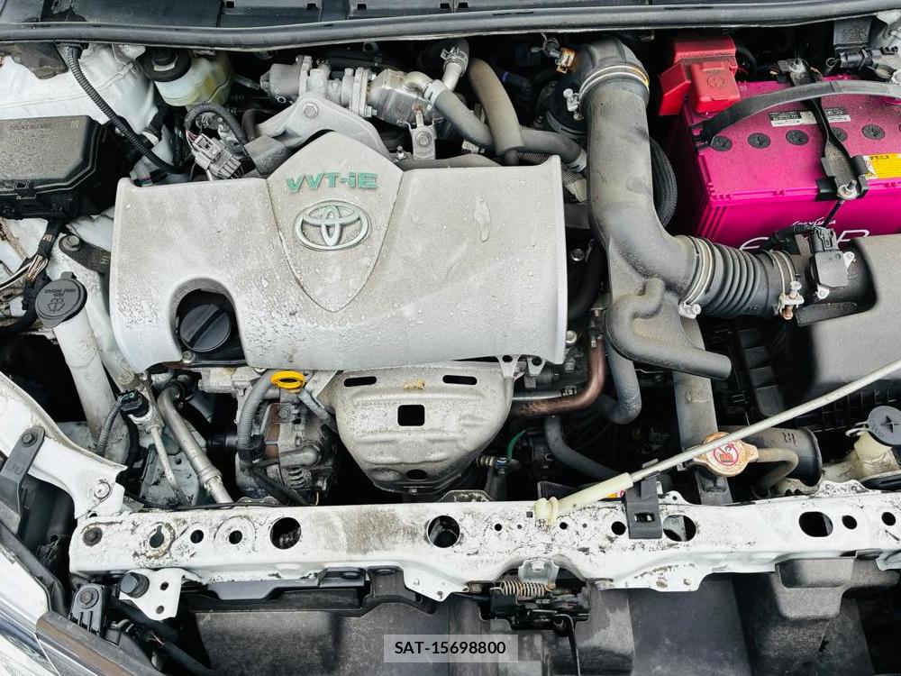 Toyota COROLLA AXIO 2019-05 7634463-36