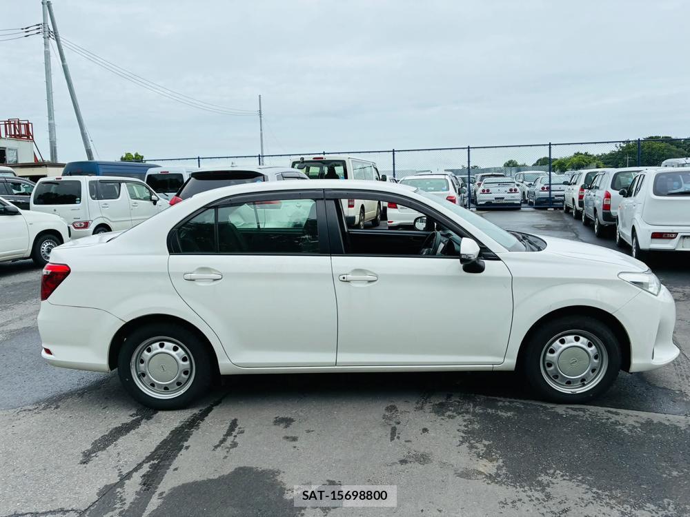 Toyota COROLLA AXIO 2019-05 7634463-5