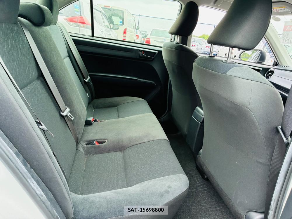 Toyota COROLLA AXIO 2019-05 7634463-8