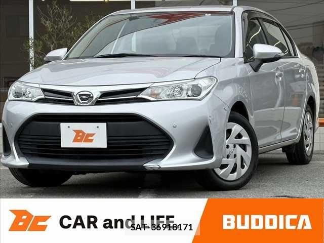 Toyota COROLLA AXIO 2018-09 7721954-0