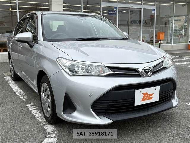 Toyota COROLLA AXIO 2018-09 7721954-9