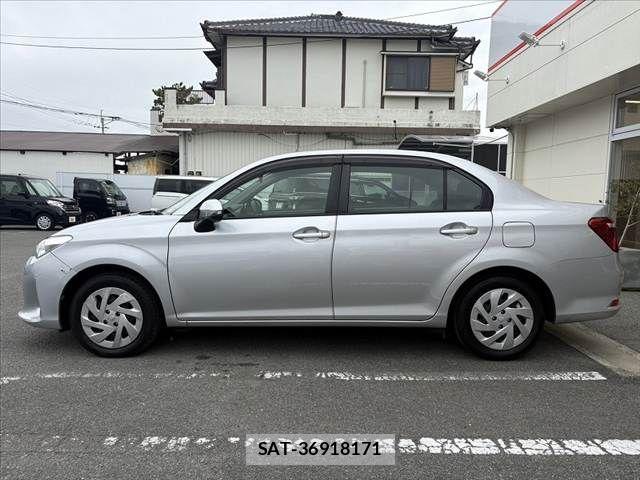 Toyota COROLLA AXIO 2018-09 7721954-10