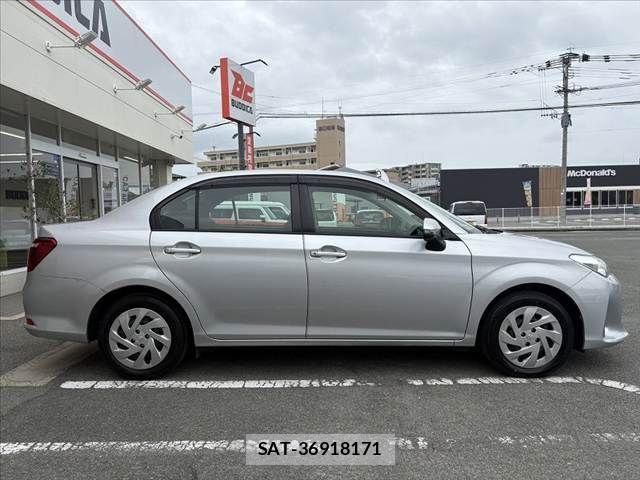 Toyota COROLLA AXIO 2018-09 7721954-11