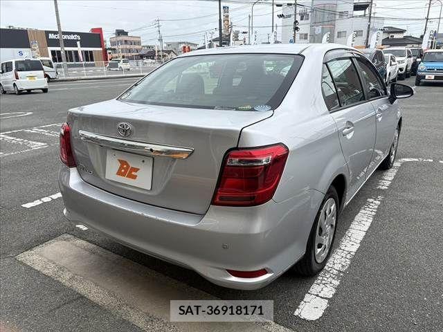 Toyota COROLLA AXIO 2018-09 7721954-12