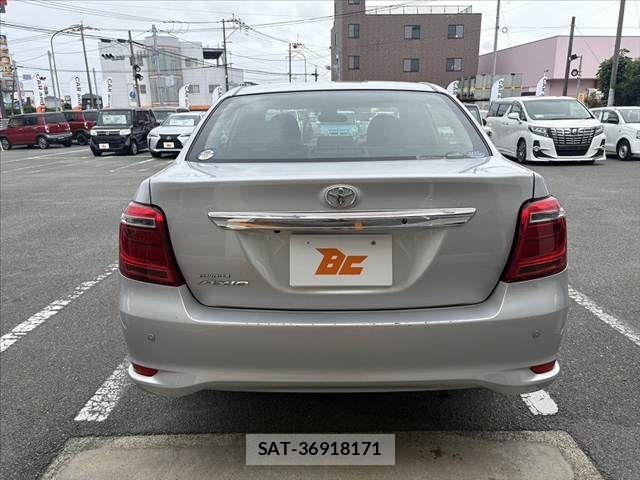 Toyota COROLLA AXIO 2018-09 7721954-13