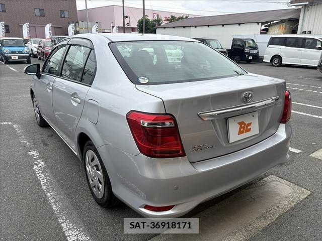 Toyota COROLLA AXIO 2018-09 7721954-14