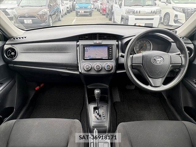 Toyota COROLLA AXIO 2018-09 7721954-1