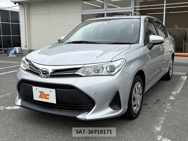 Toyota COROLLA AXIO 2018-09 7721954-7