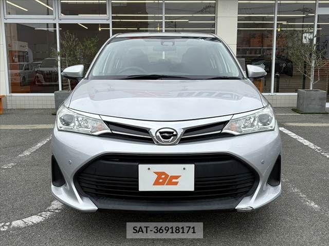 Toyota COROLLA AXIO 2018-09 7721954-8