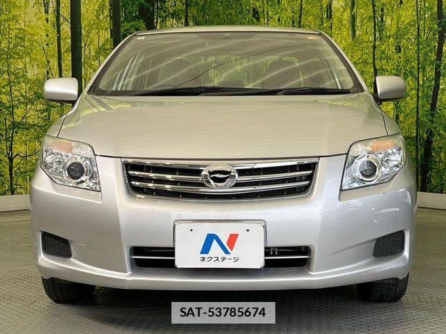 Toyota COROLLA AXIO 2010-10 7721957-13