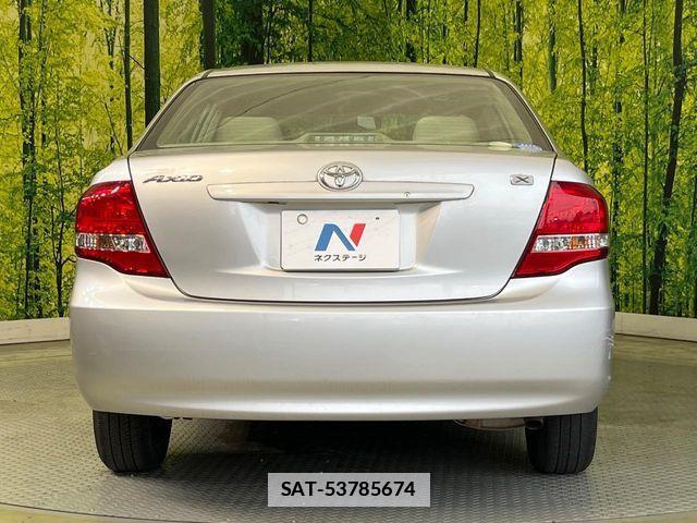 Toyota COROLLA AXIO 2010-10 7721957-14