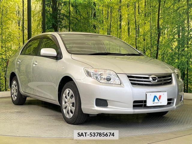 Toyota COROLLA AXIO 2010-10 7721957-15