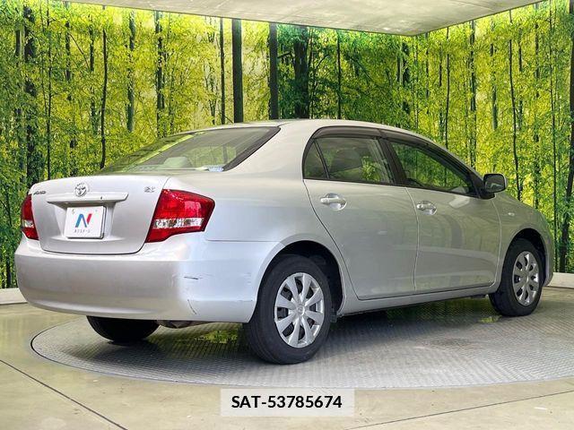 Toyota COROLLA AXIO 2010-10 7721957-16