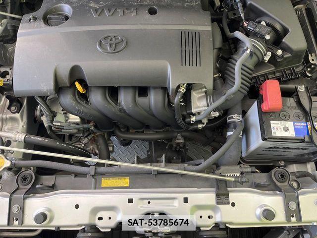 Toyota COROLLA AXIO 2010-10 7721957-17