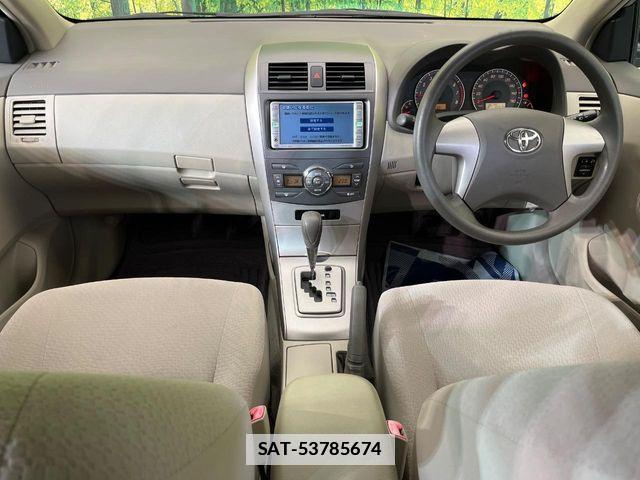 Toyota COROLLA AXIO 2010-10 7721957-1