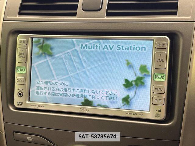 Toyota COROLLA AXIO 2010-10 7721957-2