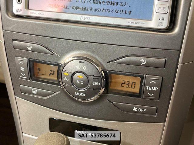 Toyota COROLLA AXIO 2010-10 7721957-4