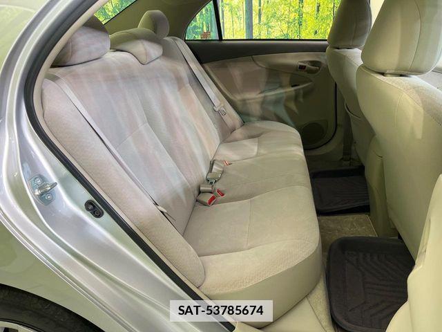 Toyota COROLLA AXIO 2010-10 7721957-8