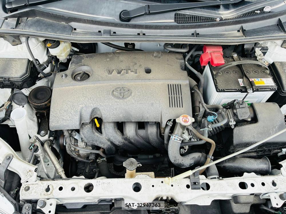 Toyota COROLLA AXIO 2020-06 7683580-35