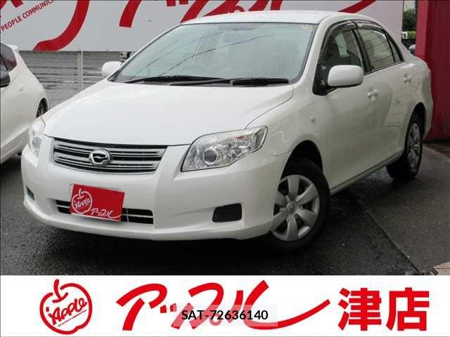 Toyota COROLLA AXIO 2008-11 7721959-0