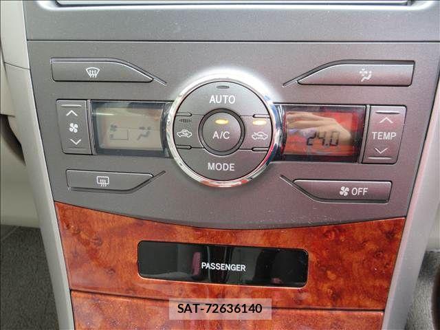 Toyota COROLLA AXIO 2008-11 7721959-9