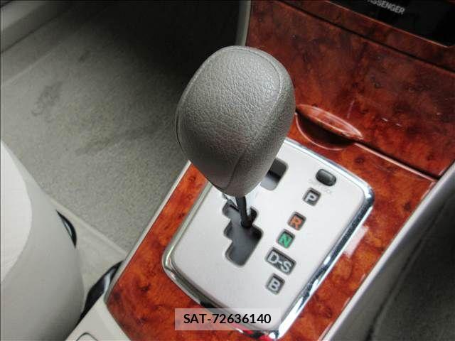 Toyota COROLLA AXIO 2008-11 7721959-11