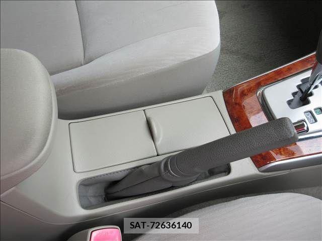 Toyota COROLLA AXIO 2008-11 7721959-12