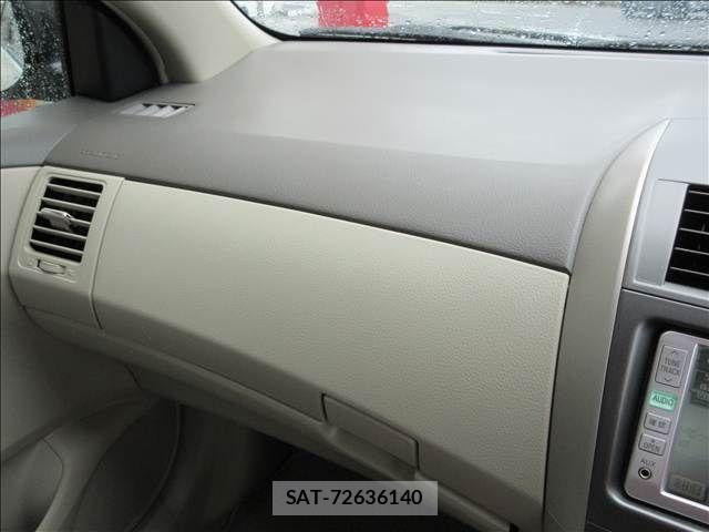 Toyota COROLLA AXIO 2008-11 7721959-14