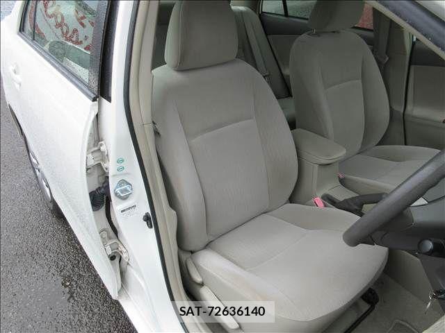 Toyota COROLLA AXIO 2008-11 7721959-15