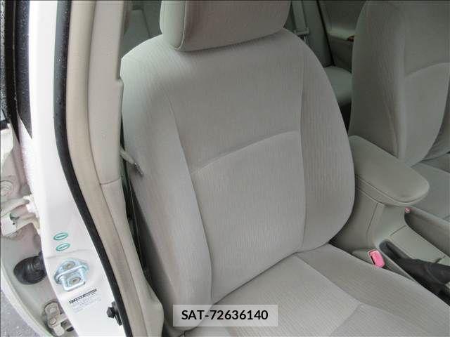 Toyota COROLLA AXIO 2008-11 7721959-16