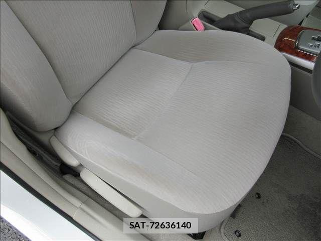 Toyota COROLLA AXIO 2008-11 7721959-17
