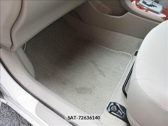 Toyota COROLLA AXIO 2008-11 7721959-20