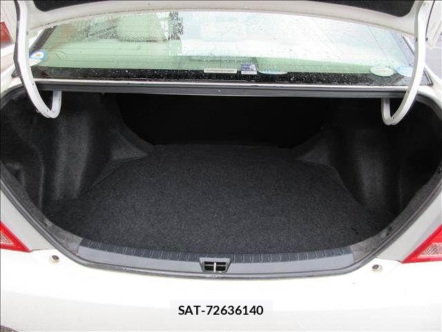Toyota COROLLA AXIO 2008-11 7721959-25