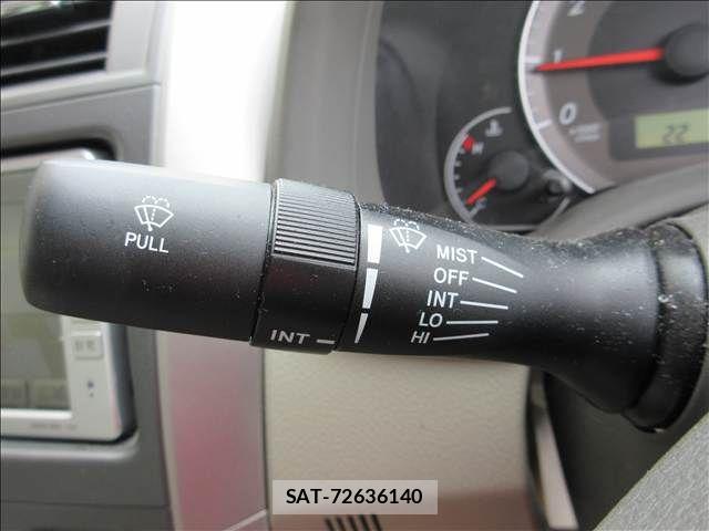 Toyota COROLLA AXIO 2008-11 7721959-3