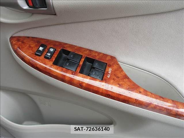 Toyota COROLLA AXIO 2008-11 7721959-6