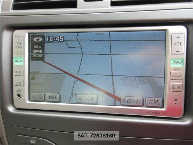 Toyota COROLLA AXIO 2008-11 7721959-7
