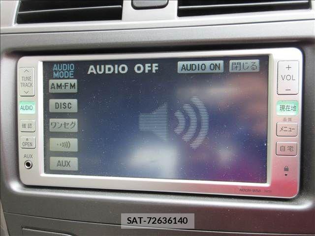 Toyota COROLLA AXIO 2008-11 7721959-8