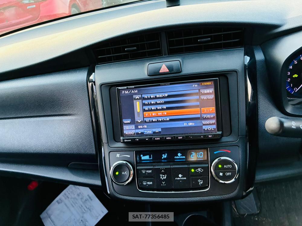 Toyota COROLLA AXIO 2019-06 7683578-19