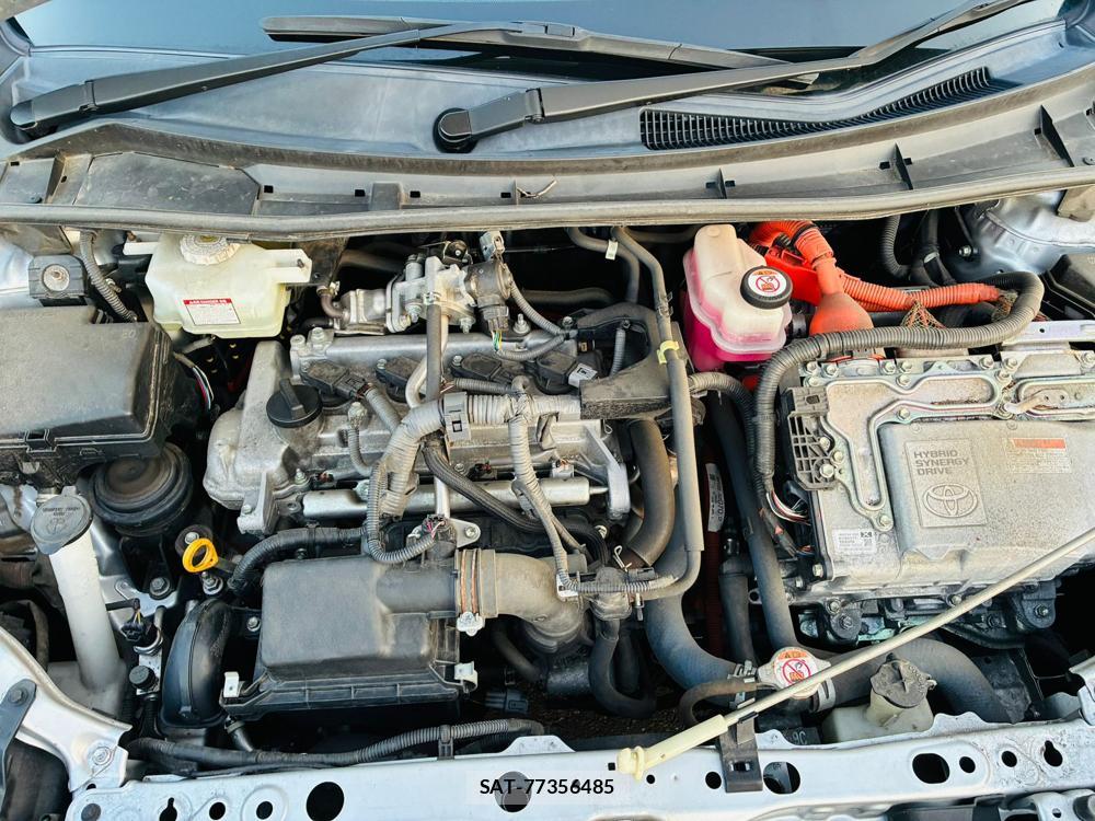 Toyota COROLLA AXIO 2019-06 7683578-37