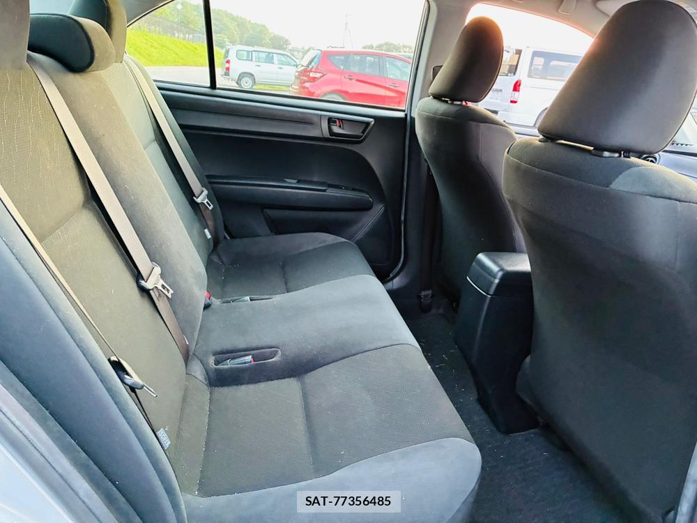 Toyota COROLLA AXIO 2019-06 7683578-8