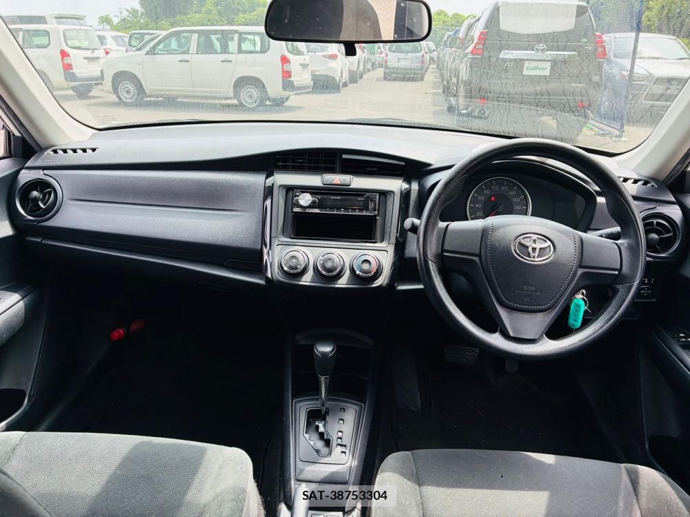 Toyota COROLLA AXIO 2019-06 7683575-12
